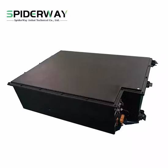 Higher Warehouse Capacity 24V 210ah Lithium LiFePO4 Battery Spi-24210A