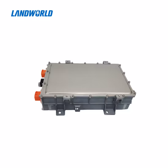 Landworld 11kw Obc an